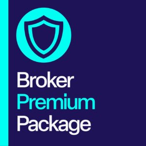 Broker