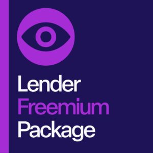 Lender freemium