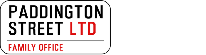 Paddington Street